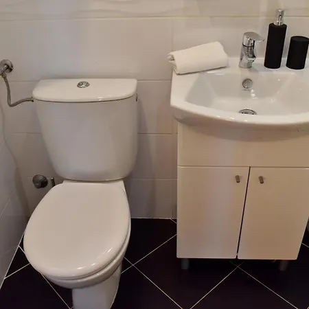 Old Town Διαμέρισμα Σπλιτ