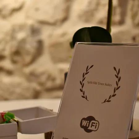 Διαμέρισμα Old Town