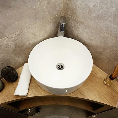 Διαμέρισμα Old Town Σπλιτ