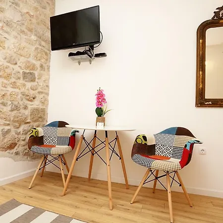 Old Town * Σπλιτ