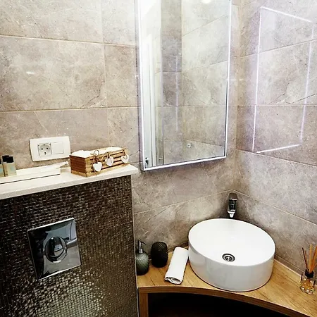 Διαμέρισμα Old Town Σπλιτ