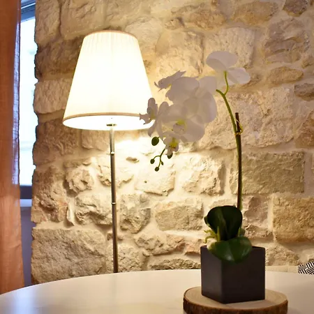 Lägenhet Old Town Split