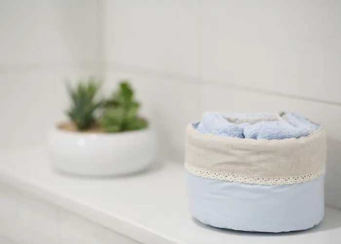 올드 타운 스위트