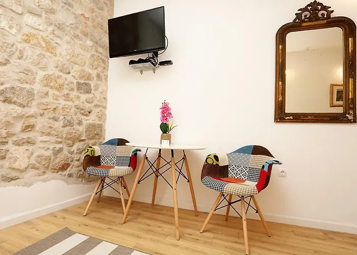 올드 타운 스위트 * 스플리트