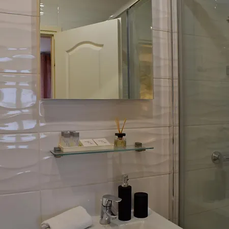 Old Town スプリト