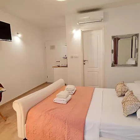 Old Town アパート *