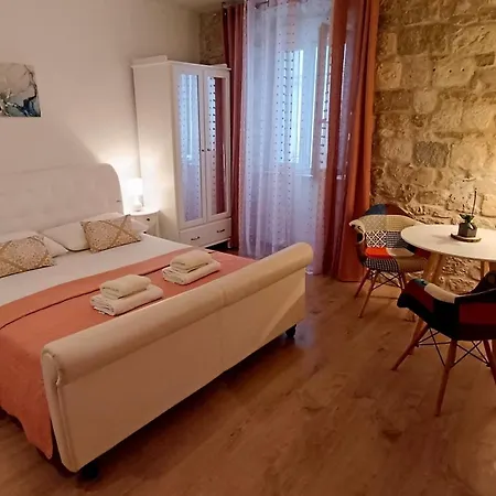 アパート Old Town