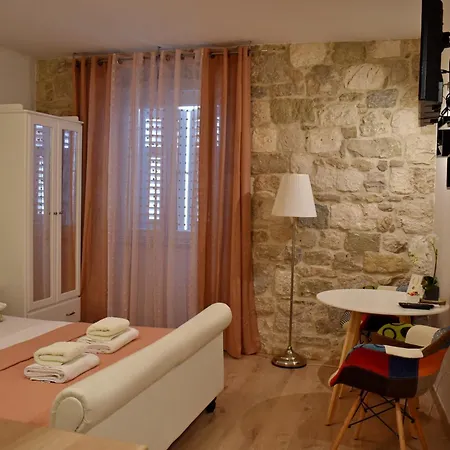 Old Town Appartement