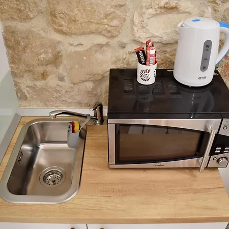 Old Town アパート スプリト