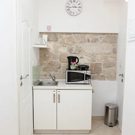 Appartement Old Town Split