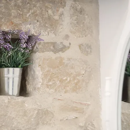 アパート Old Town *