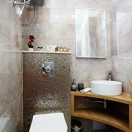 Old Town スプリト