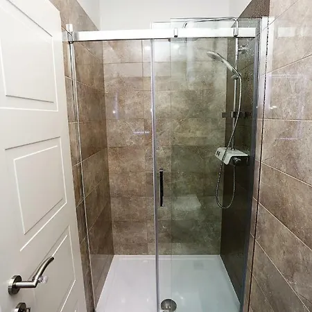 アパート Old Town *