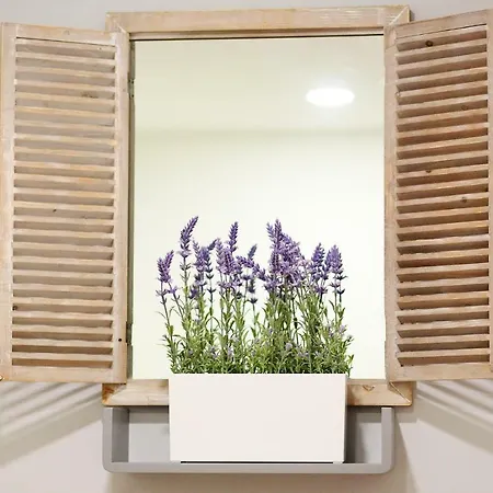 アパート Old Town *