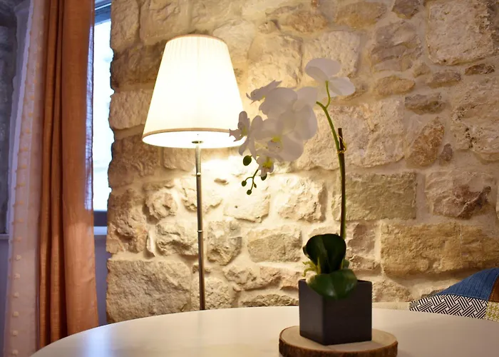 Apartment Old Town Split