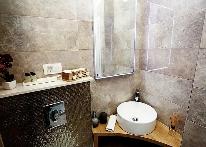 Apartment Old Town Split