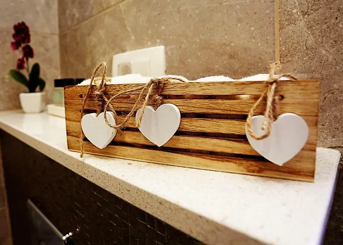 Apartment Old Town *