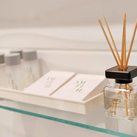 Lejlighed Old Town *