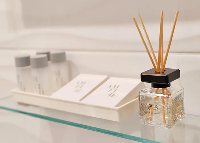 Lejlighed Old Town *