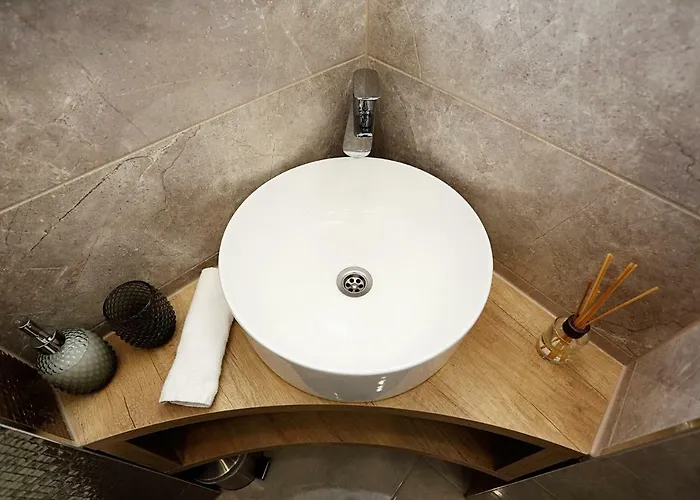 Lejlighed Old Town Split