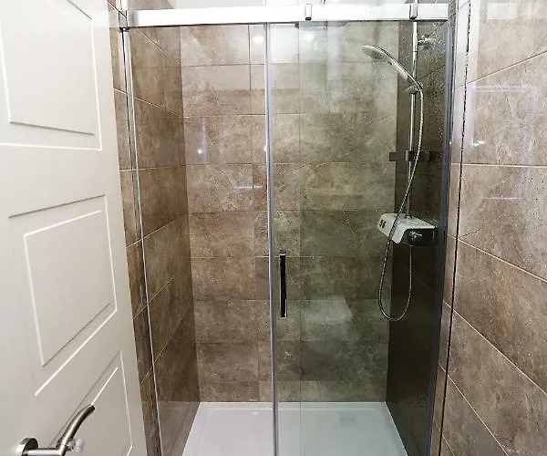 Lejlighed Old Town *